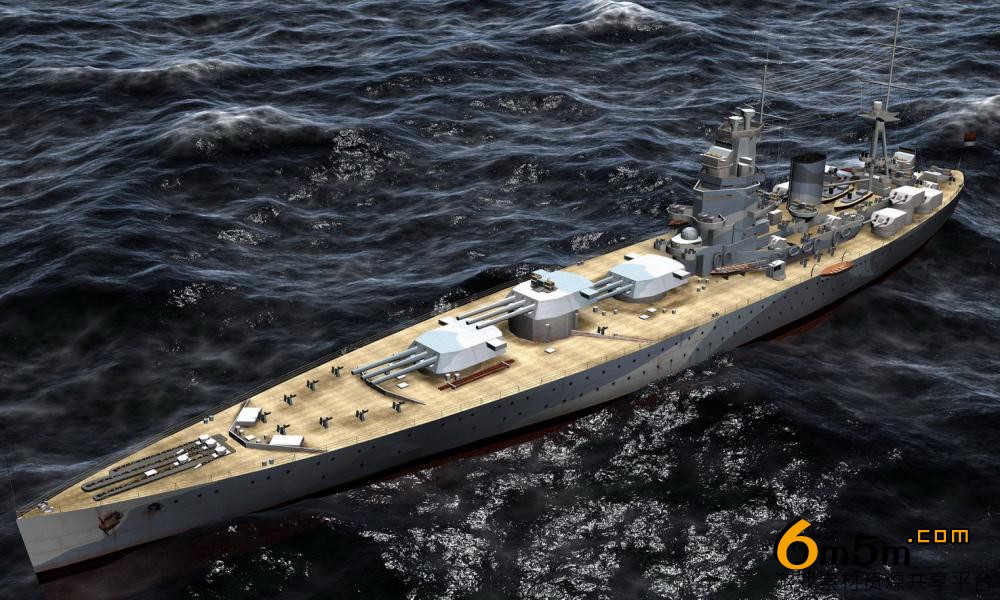 宣汉纳尔逊军舰模型